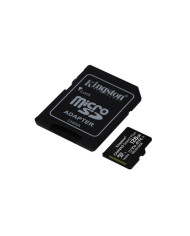Memoria MicroSD Kingston 128GB SDCS2/128GB | Riparafast SRLS