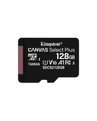 Memoria MicroSD Kingston 128GB SDCS2/128GB | Riparafast SRLS