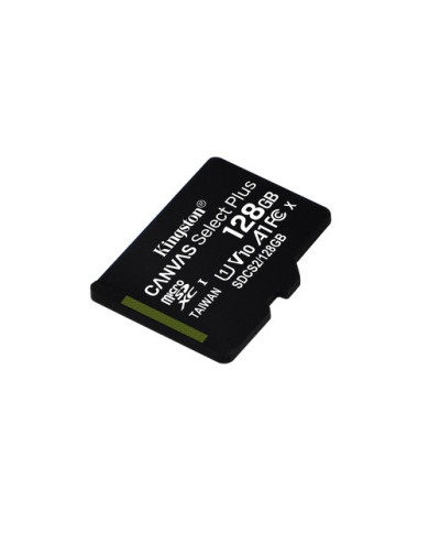 Memoria MicroSD Kingston 128GB SDCS2/128GB | Riparafast SRLS