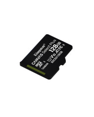 Memoria MicroSD Kingston 128GB SDCS2/128GB | Riparafast SRLS