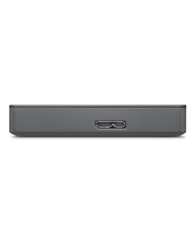 Hard Disk Esterno 1TB USB 3.0 Seagate Basic | Riparafast SRLS