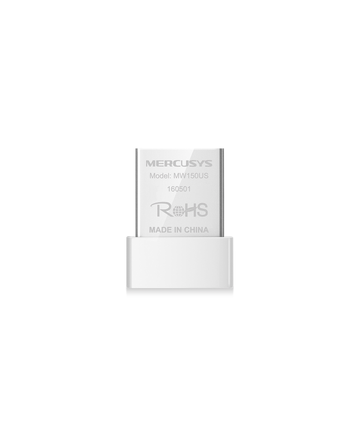 Antenna USB WiFi Nano Mercusys MW150US 150Mbps | Riparafast SRLS