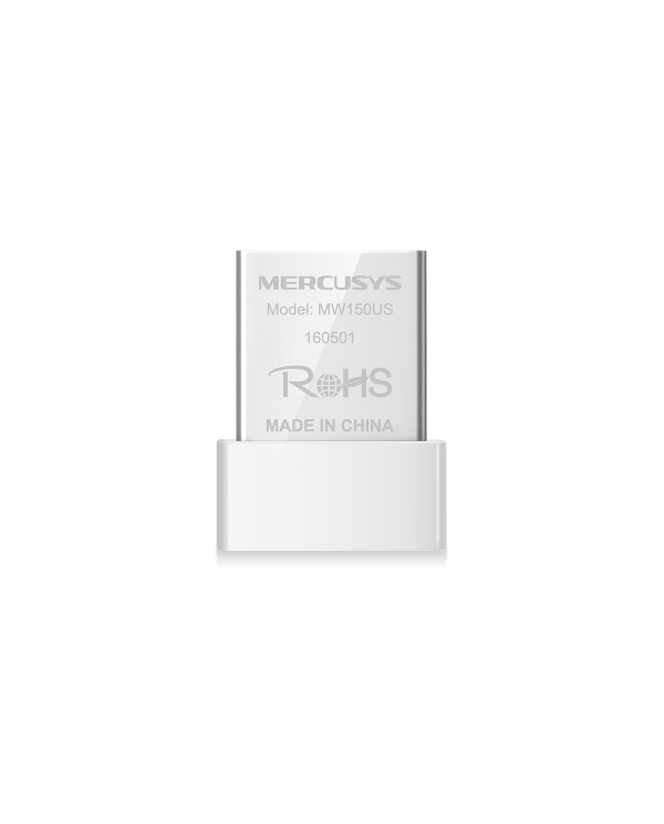 Antenna USB WiFi Nano Mercusys MW150US 150Mbps | Riparafast SRLS