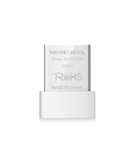 Antenna USB WiFi Nano Mercusys MW150US 150Mbps | Riparafast SRLS