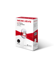Antenna USB WiFi Nano Mercusys MW150US 150Mbps | Riparafast SRLS
