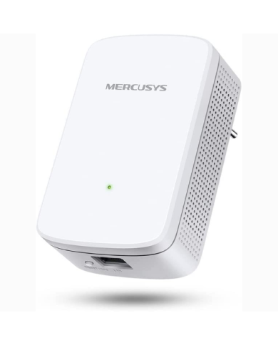 Ripetitore WiFi Mercusys ME10 300Mbps con LAN | Riparafast SRLS