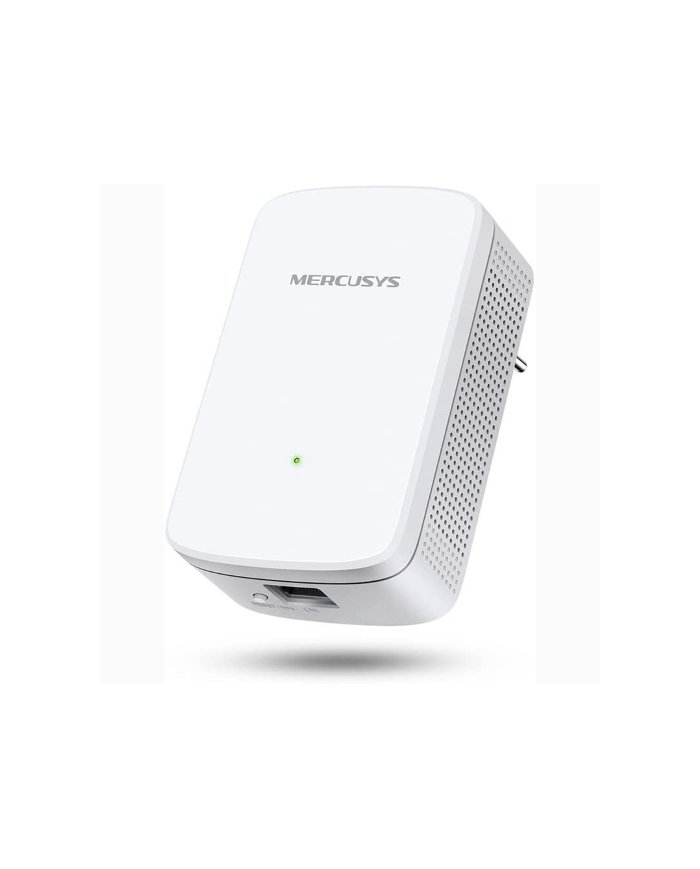 Ripetitore WiFi Mercusys ME10 300Mbps con LAN | Riparafast SRLS