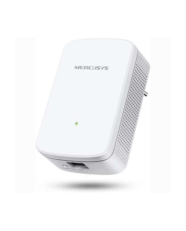 Ripetitore WiFi Mercusys ME10 300Mbps con LAN | Riparafast SRLS