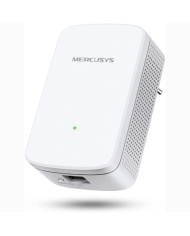 Ripetitore WiFi Mercusys ME10 300Mbps con LAN | Riparafast SRLS