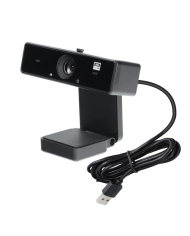 Webcam USB ECM-CDV126D HD 1080P con Microfono | Riparafast SRLS