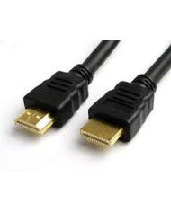 Cavo HDMI 1m High Speed con Ethernet | Riparafast SRLS