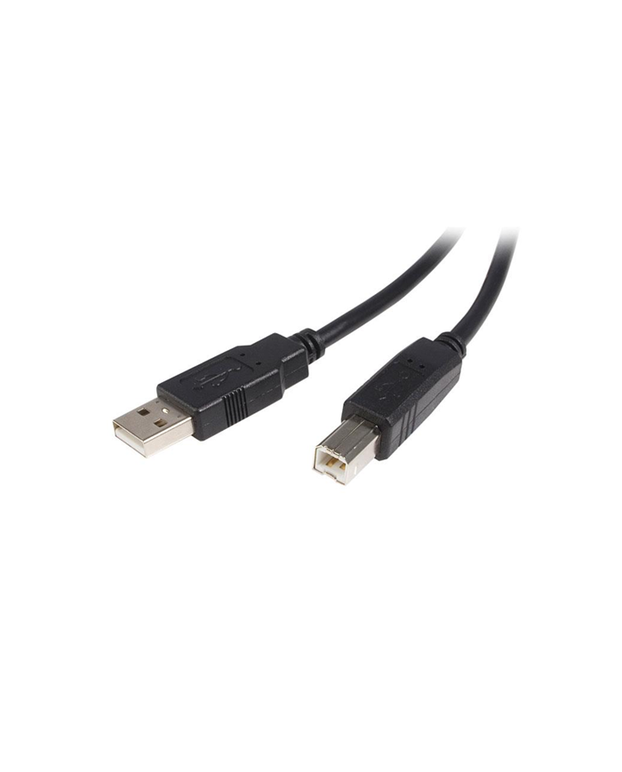 Cavo USB 2.0 per Stampante 3 Metri Tecno | Riparafast SRLS