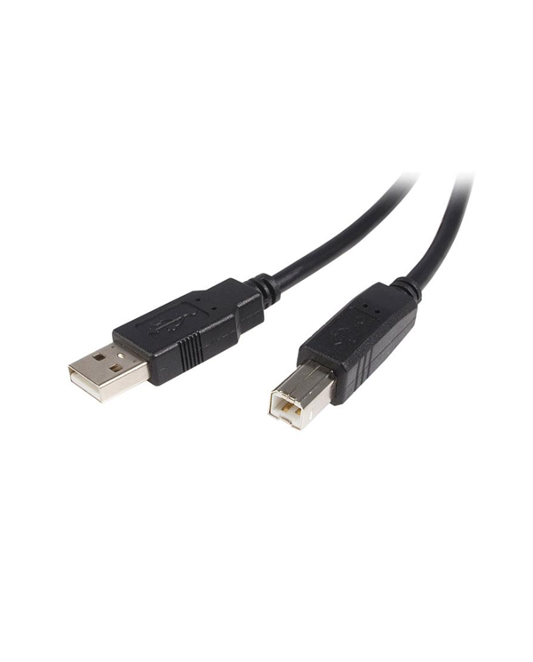Cavo USB 2.0 per Stampante 3 Metri Tecno | Riparafast SRLS