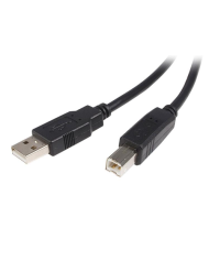 Cavo USB 2.0 per Stampante 3 Metri Tecno | Riparafast SRLS