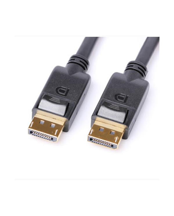 Cavo DisplayPort 1m 4K Ewent: Qualità e Affidabilità | Riparafast SRLS