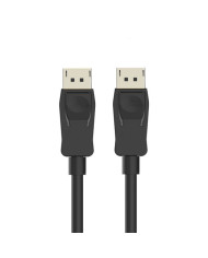 Cavo DisplayPort 1m 4K Ewent: Qualità e Affidabilità | Riparafast SRLS