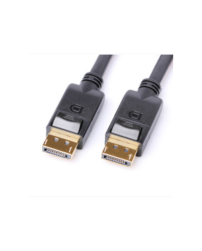 Cavo DisplayPort 2m 4K Ewent | Riparafast SRLS