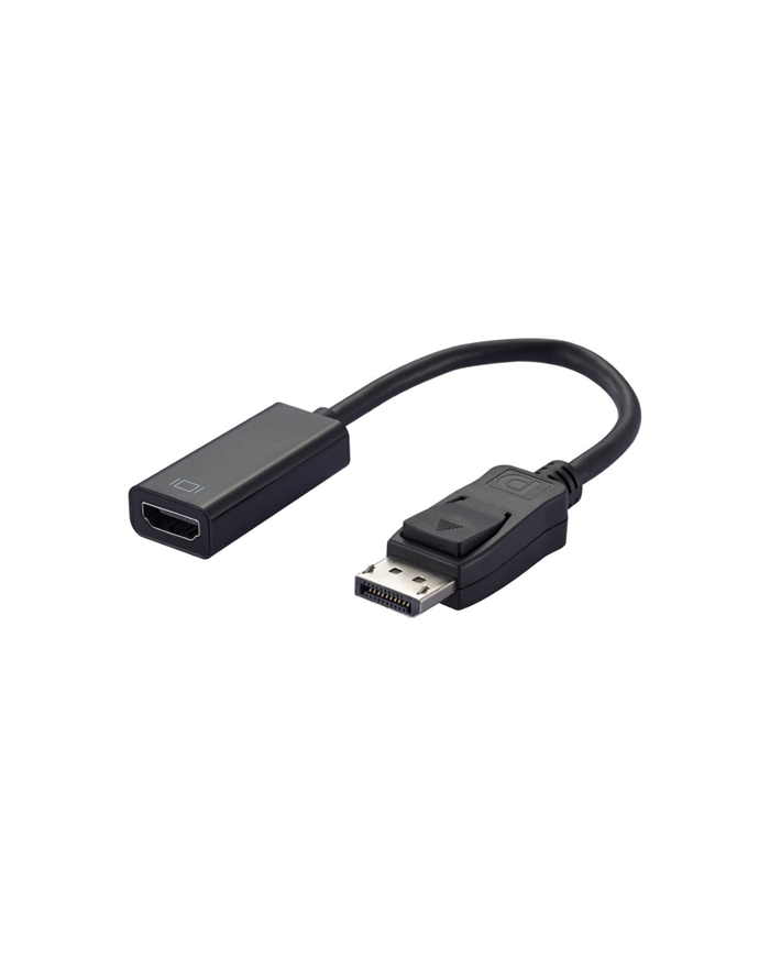 Cavo Convertitore DisplayPort a HDMI 15cm 4K | Riparafast SRLS