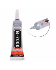 Colla T7000 15ml per Riparazione LCD Samsung Huawei | Riparafast SRLS