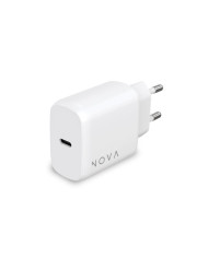 Caricabatteria 25W USB-C Bianco | Riparafast SRLS