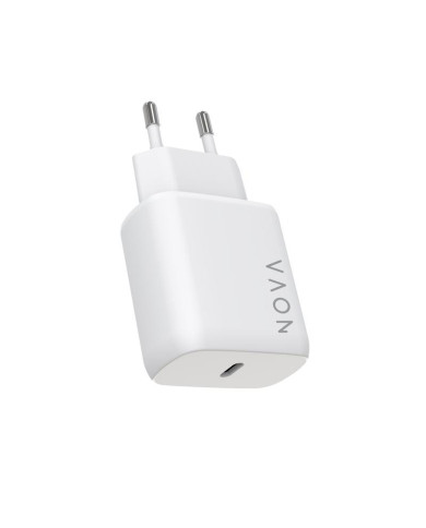 Caricabatteria 25W USB-C Bianco | Riparafast SRLS