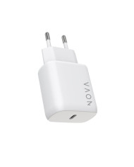 Caricabatteria 25W USB-C Bianco | Riparafast SRLS