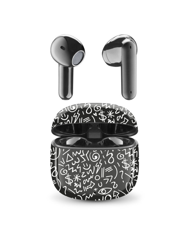 Auricolari Bluetooth TWS a Capsula con Custodia | Riparafast SRLS