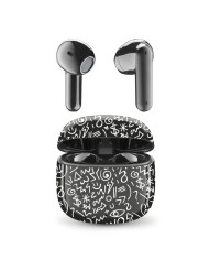 Auricolari Bluetooth TWS a Capsula con Custodia | Riparafast SRLS