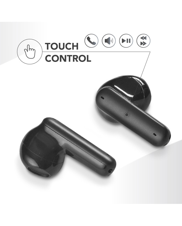 Auricolari Bluetooth TWS a Capsula con Custodia | Riparafast SRLS