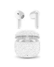 Auricolari Bluetooth TWS a Capsula Onde Nere | Riparafast SRLS