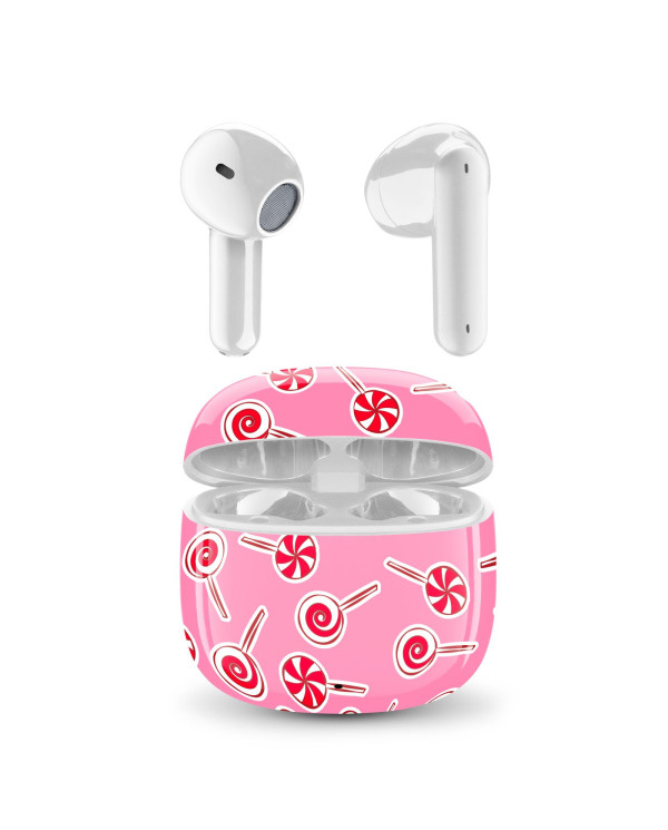 Auricolari Bluetooth TWS a Capsula con Custodia | Riparafast SRLS