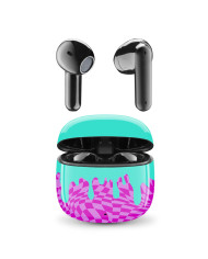 Auricolari Bluetooth TWS a Capsula con Custodia | Riparafast SRLS
