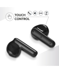 Auricolari Bluetooth TWS a Capsula con Custodia | Riparafast SRLS