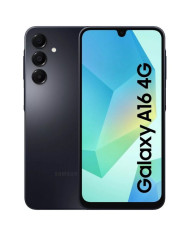 Samsung Galaxy A16 4G 128GB Black Garanzia Europa | Riparafast SRLS