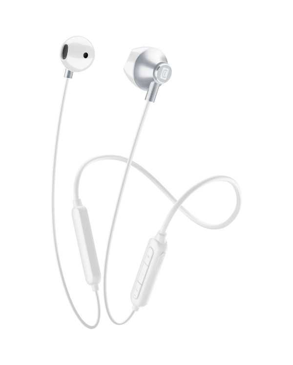 Auricolare Bluetooth Bubble Univ. Bianco | Riparafast SRLS