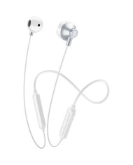 Auricolare Bluetooth Bubble Univ. Bianco | Riparafast SRLS