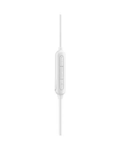 Auricolare Bluetooth Bubble Univ. Bianco | Riparafast SRLS