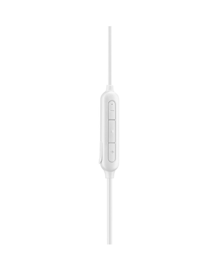 Auricolare Bluetooth Bubble Univ. Bianco | Riparafast SRLS