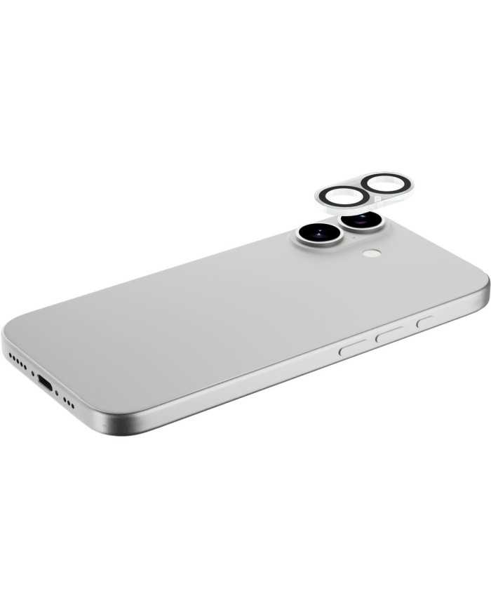 Protezione Fotocamera iPhone 17 di Qualità | Riparafast SRLS