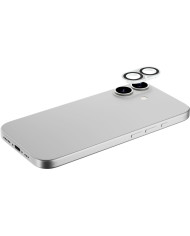 Protezione Fotocamera iPhone 17 di Qualità | Riparafast SRLS