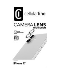 Protezione Fotocamera iPhone 17 di Qualità | Riparafast SRLS
