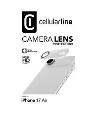 Protezione Fotocamera iPhone 17 Air | Riparafast SRLS