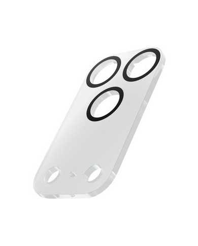 Riparazione Camera iPhone 17 Pro Max | Riparafast SRLS