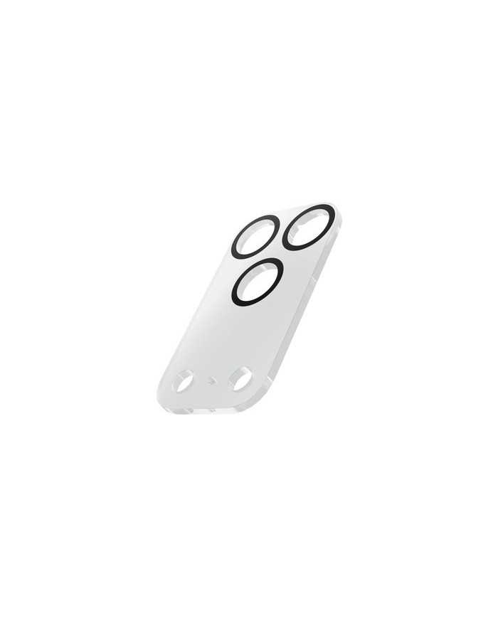 Riparazione Camera iPhone 17 Pro Max | Riparafast SRLS