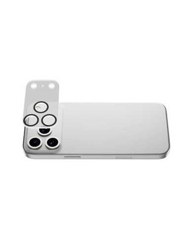 Riparazione Camera iPhone 17 Pro Max | Riparafast SRLS