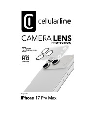 Riparazione Camera iPhone 17 Pro Max | Riparafast SRLS
