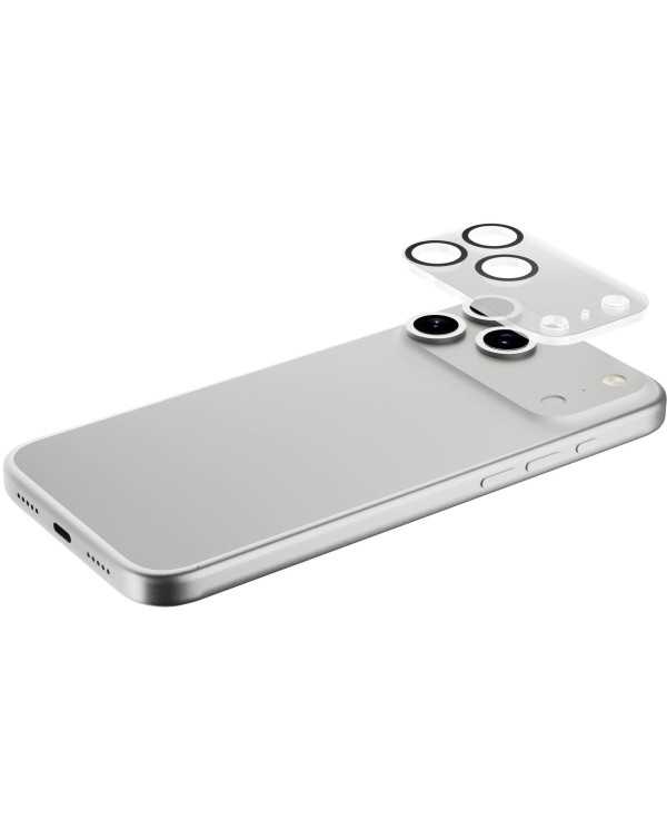 Riparazione Camera iPhone 17 Pro Max | Riparafast SRLS