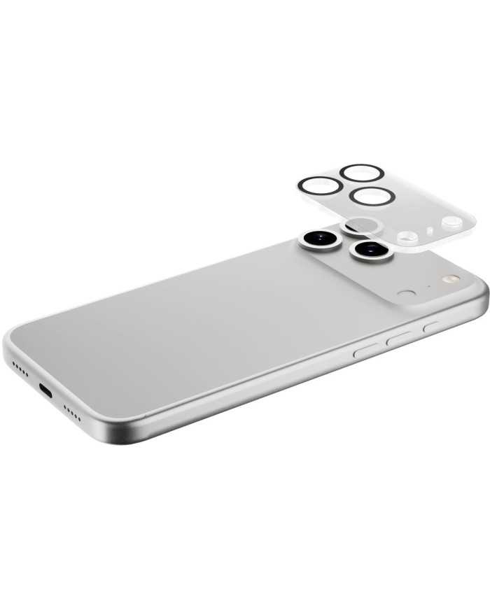 Riparazione Camera Lens iPhone 17 Pro | Riparafast SRLS