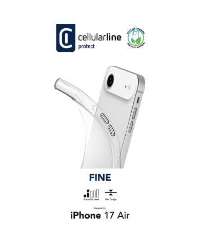 Riparazione iPhone 17 Air Veloce e Affidabile | Riparafast SRLS