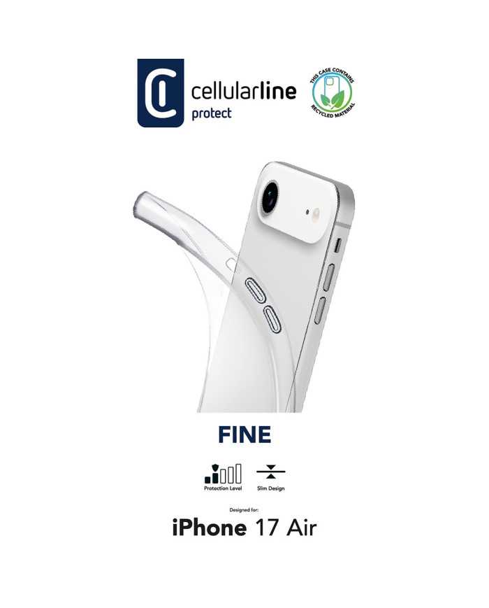 Riparazione iPhone 17 Air Veloce e Affidabile | Riparafast SRLS
